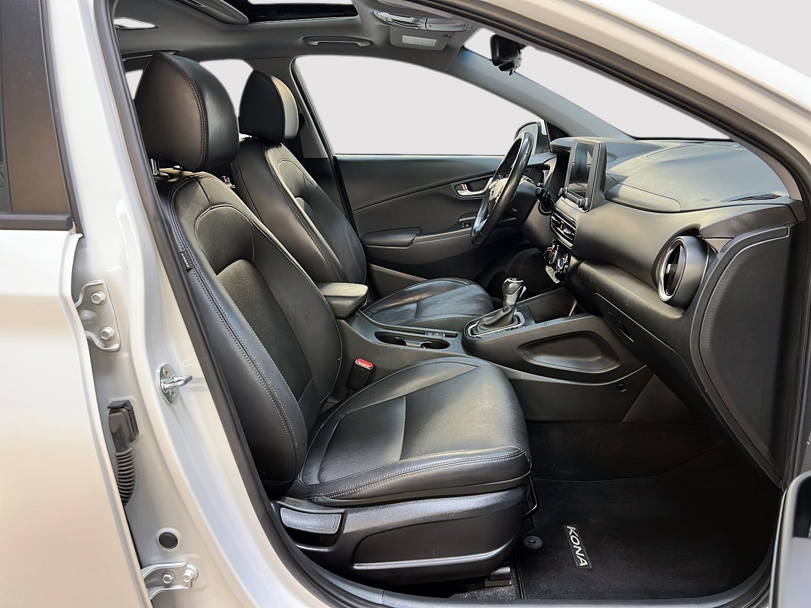 Hyundai Kona 2022 - Image #8