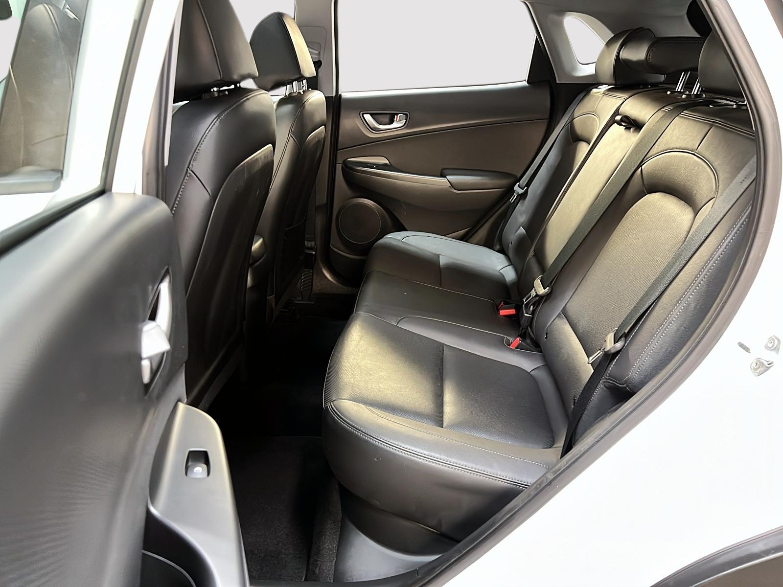 Hyundai Kona 2022 - Image #9