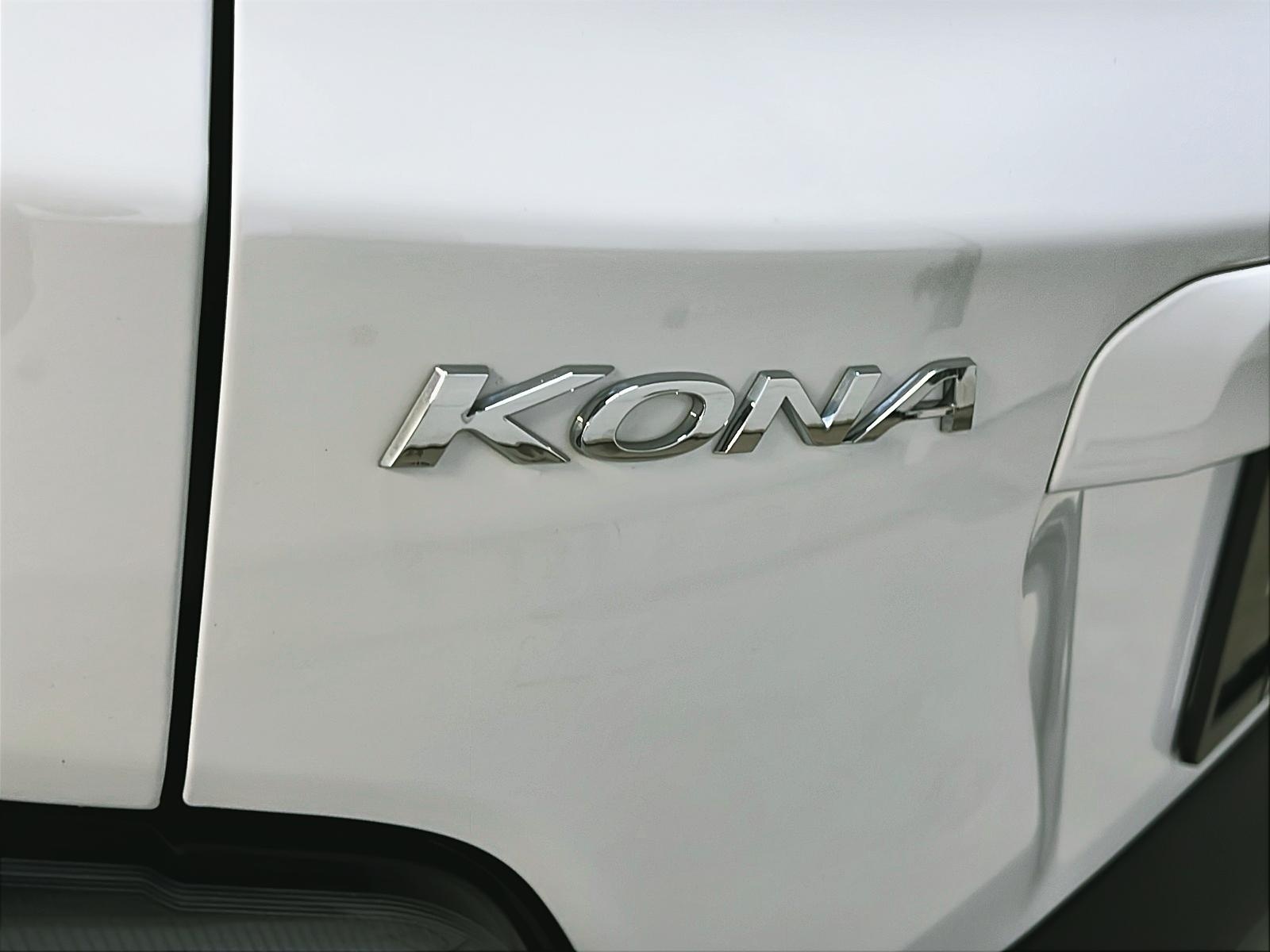 Hyundai Kona PREFERRED CUIR TOIT 4RM 2022 - image #25