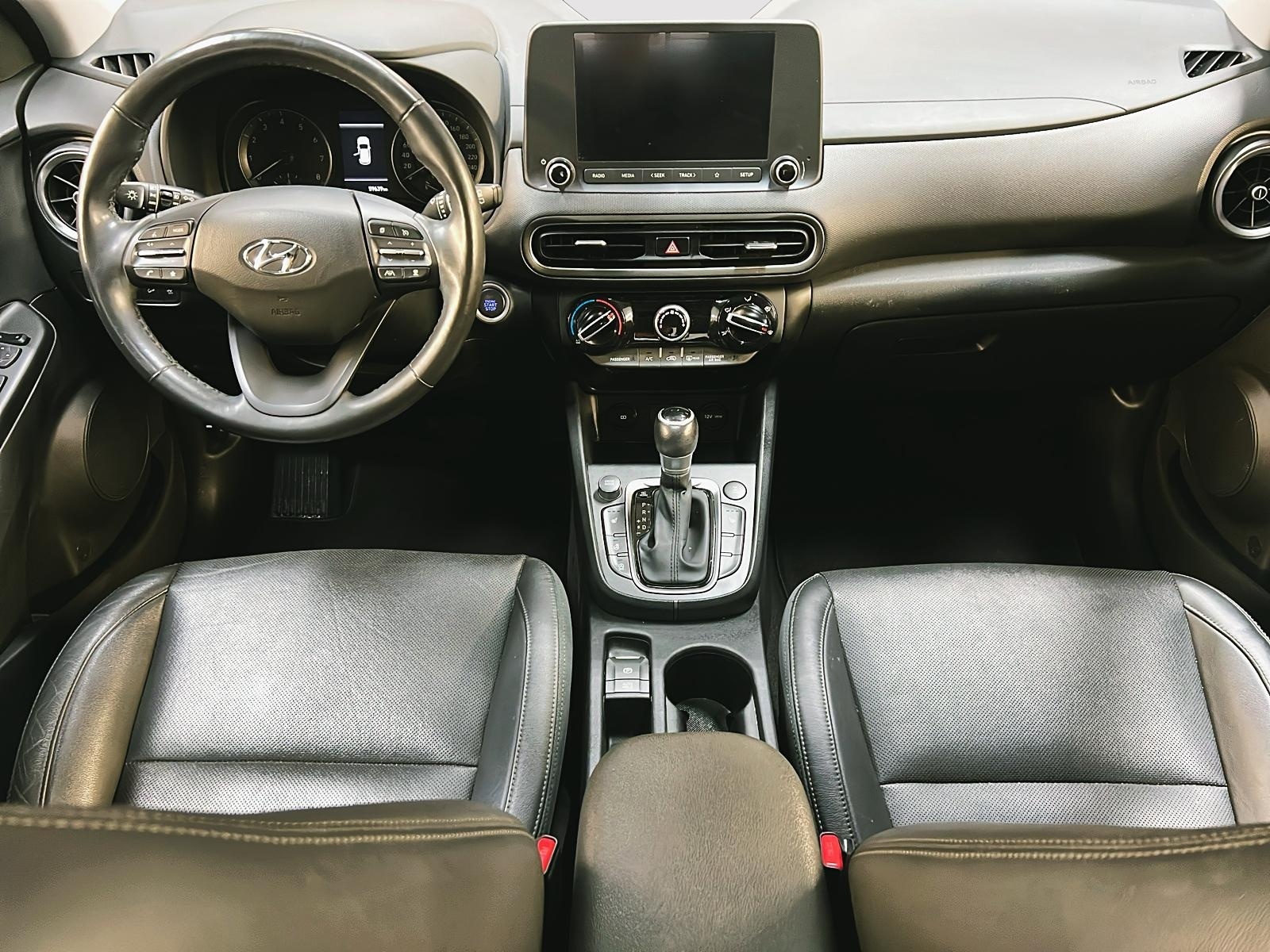 Hyundai Kona 2022 - Image #11