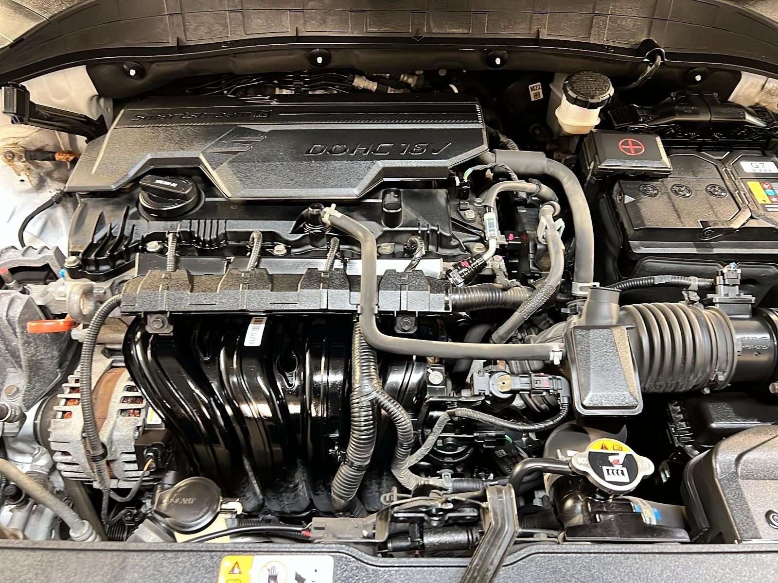 Hyundai Kona PREFERRED CUIR TOIT 4RM 2022 - image #12