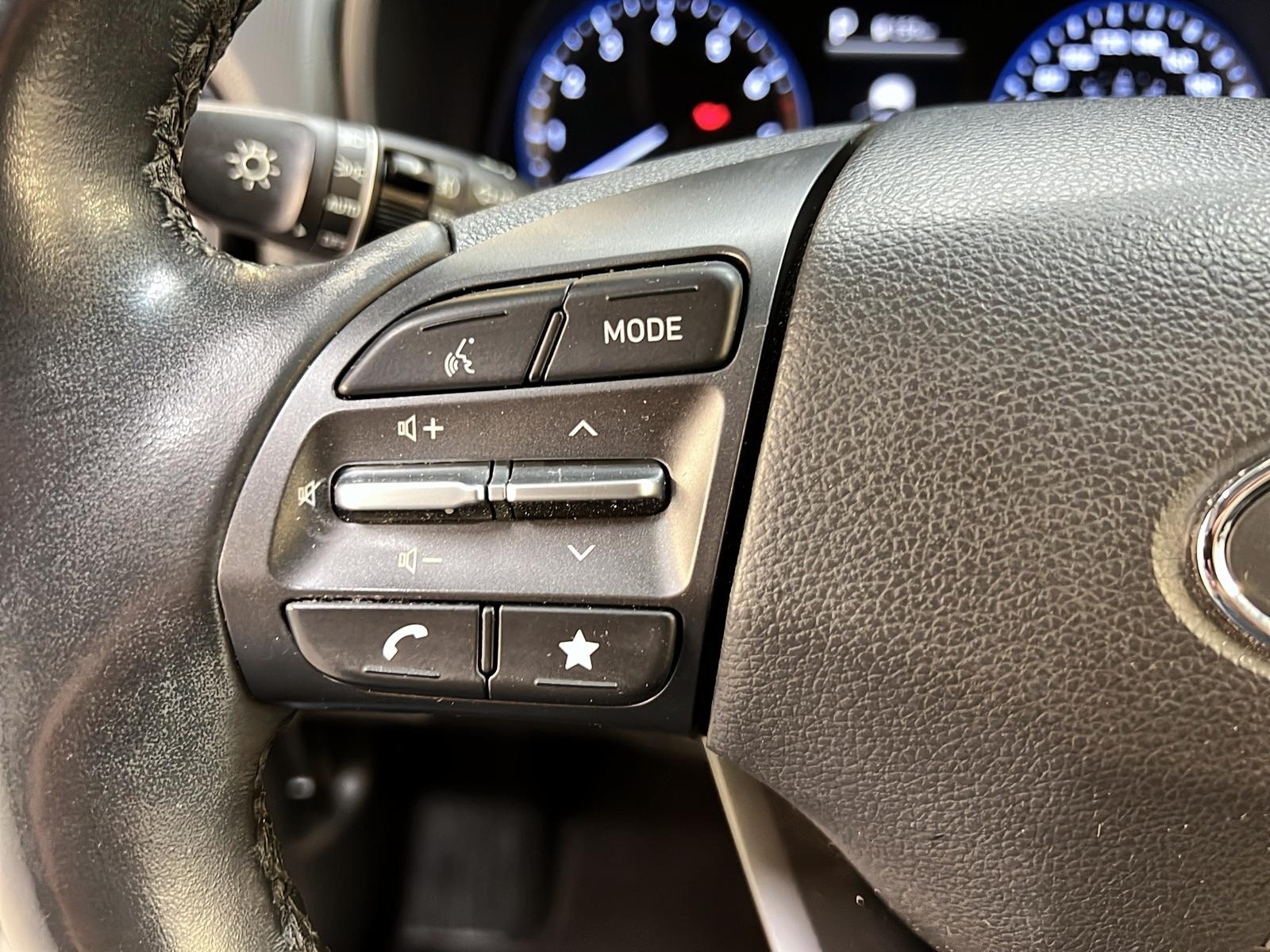 Hyundai Kona PREFERRED CUIR TOIT 4RM 2022 - image #20