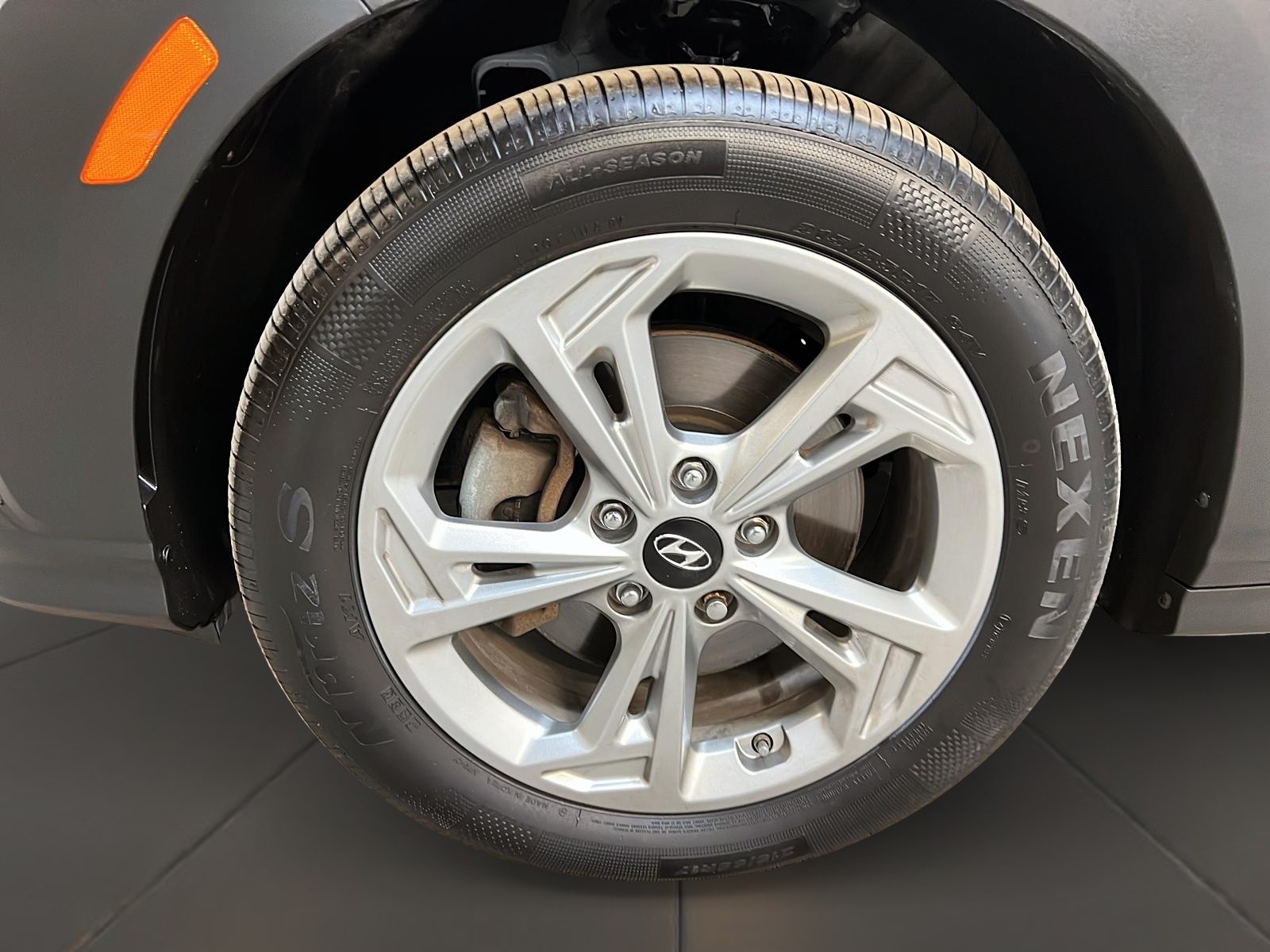 Hyundai Kona PREFERRED CUIR TOIT 4RM 2022 - image #27