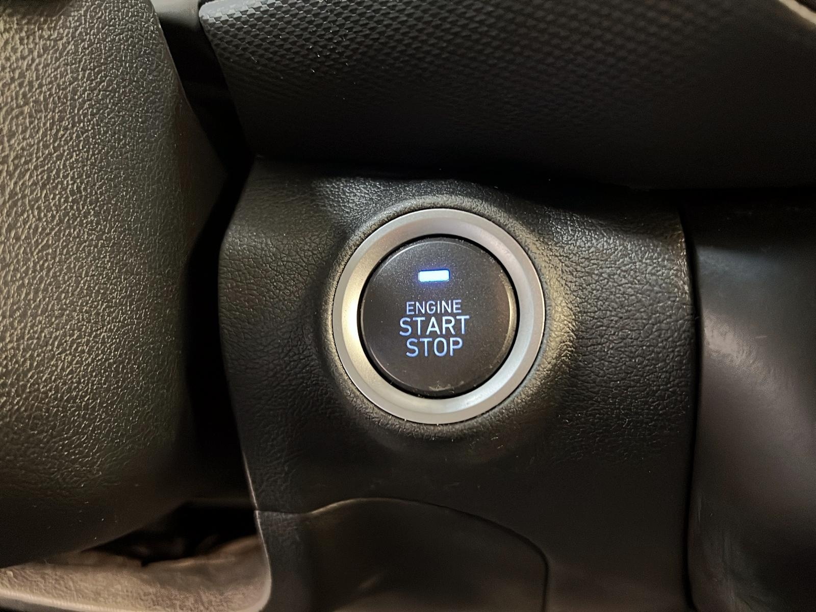 Hyundai Kona PREFERRED CUIR TOIT 4RM 2022 - image #18