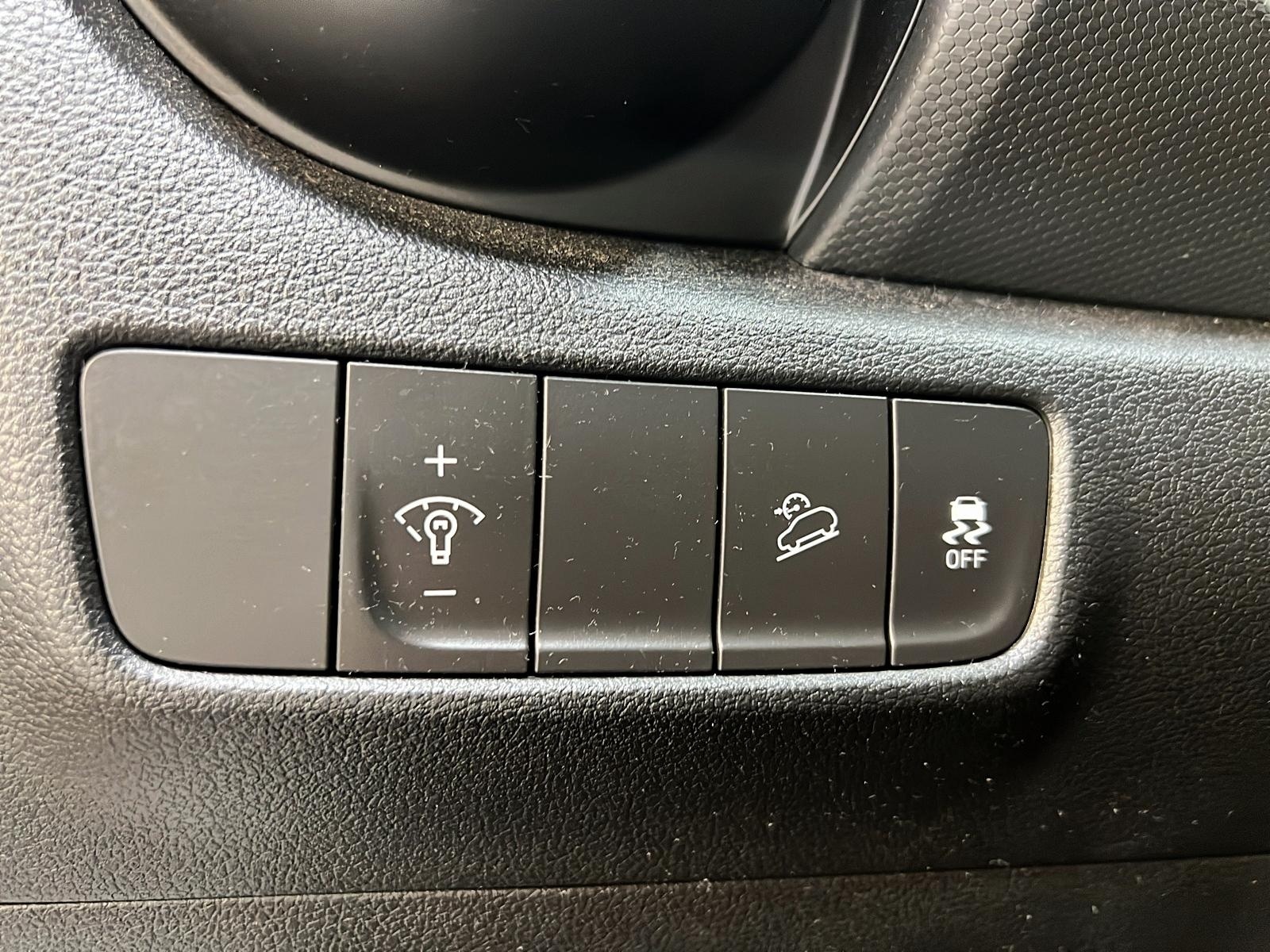 Hyundai Kona PREFERRED CUIR TOIT 4RM 2022 - image #21