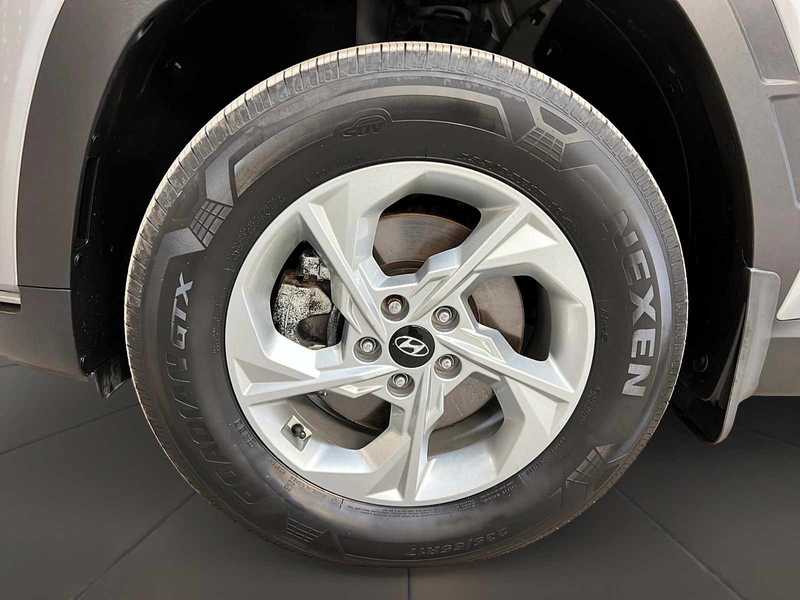 Hyundai Tucson 2022 - Image #26