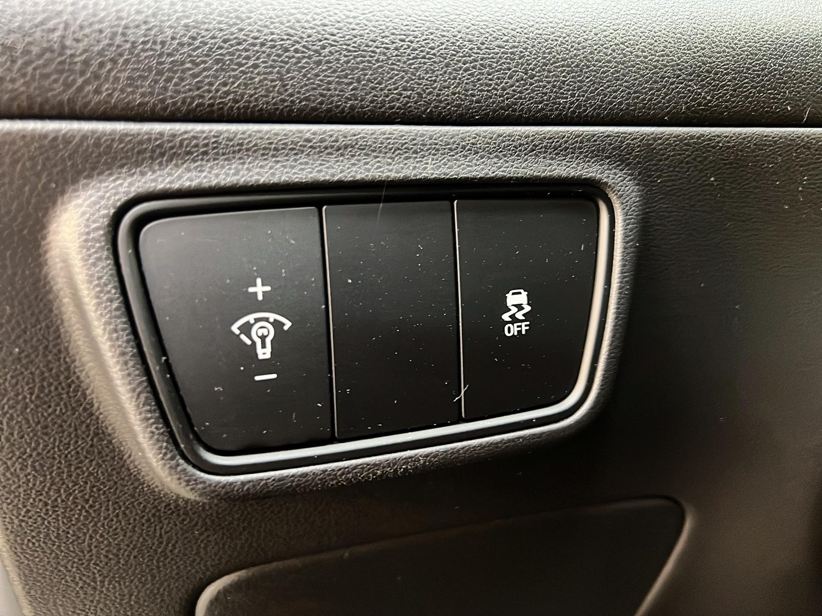 Hyundai Tucson PREFERRED 4RM 2022 - image #20