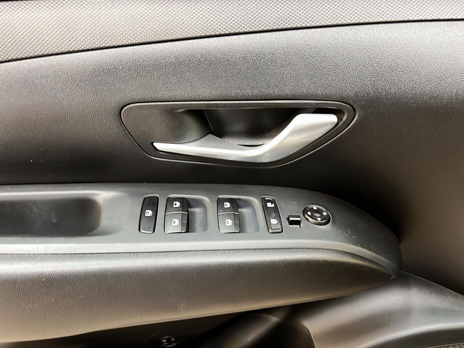 Hyundai Tucson PREFERRED 4RM 2022 - image #21