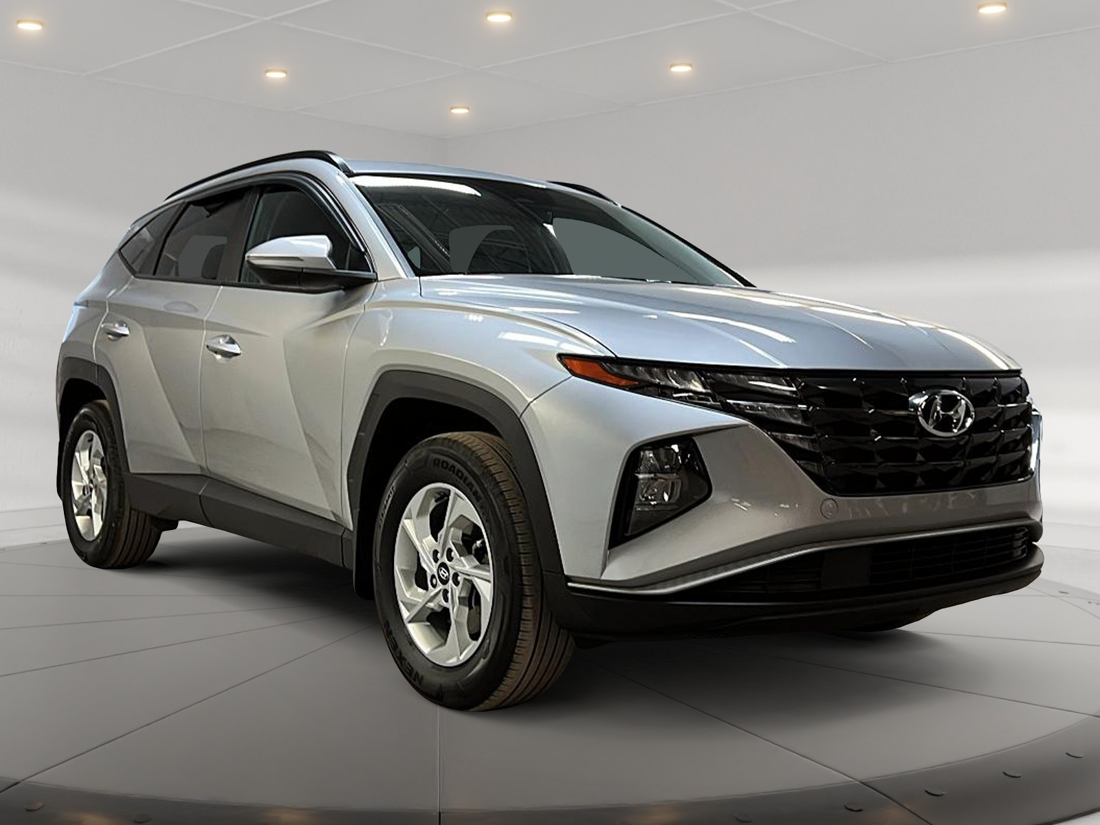 Hyundai Tucson 2022 - Image #3