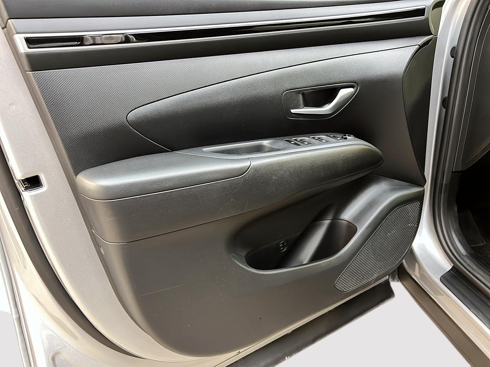 Hyundai Tucson 2022 - Image #22
