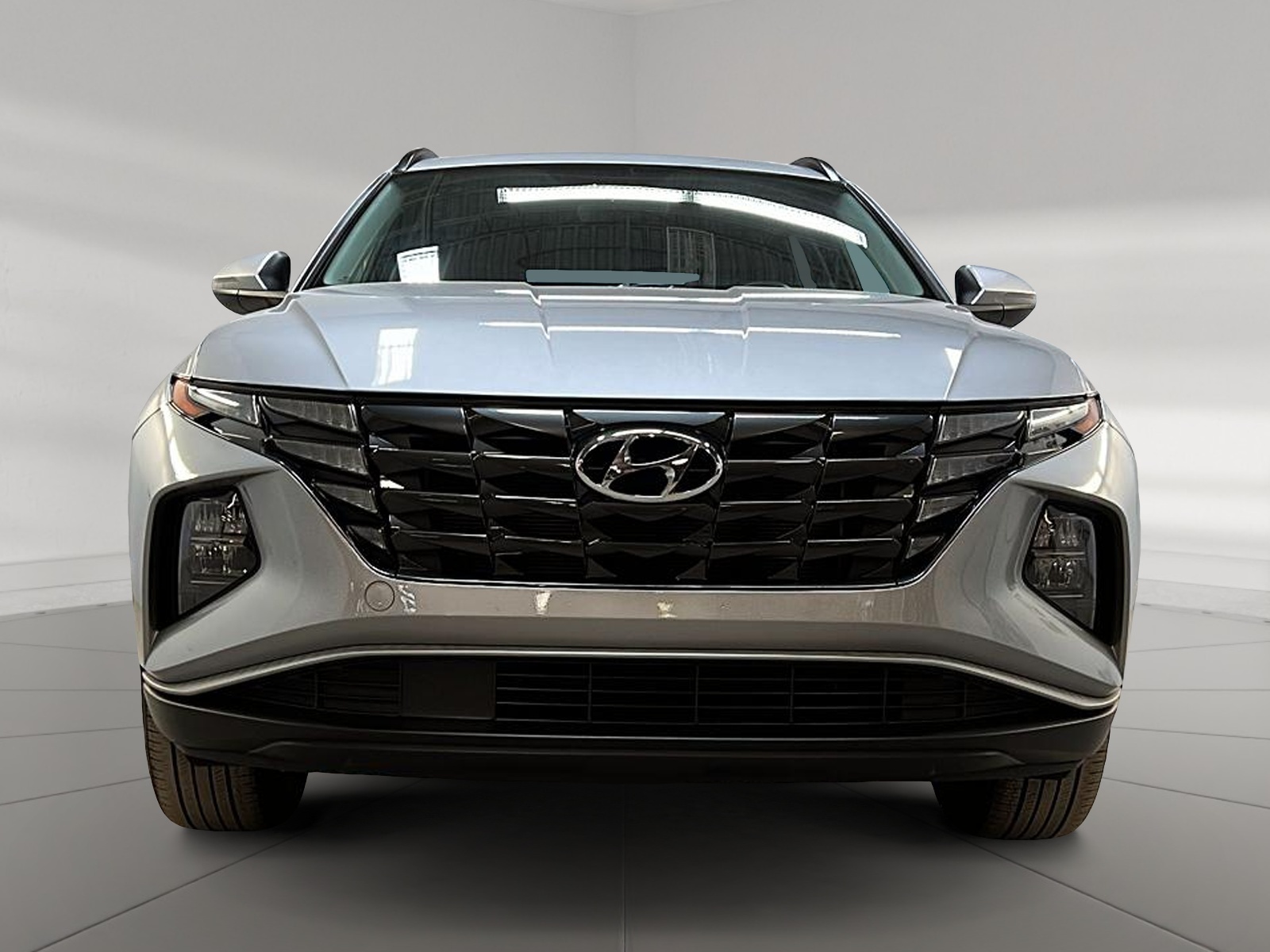 Hyundai Tucson 2022 - Image #2