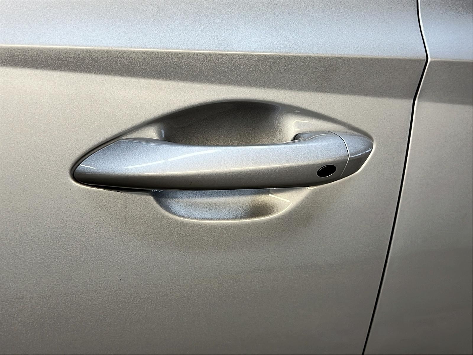 Hyundai Tucson PREFERRED 4RM 2022 - image #23
