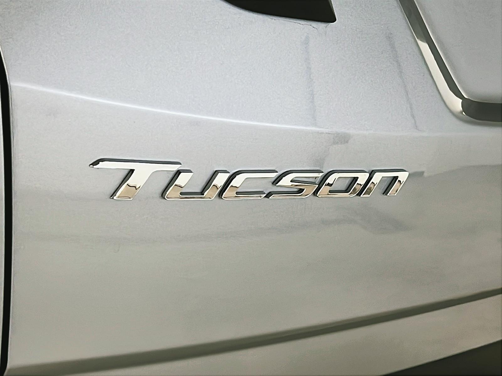 Hyundai Tucson PREFERRED 4RM 2022 - image #24