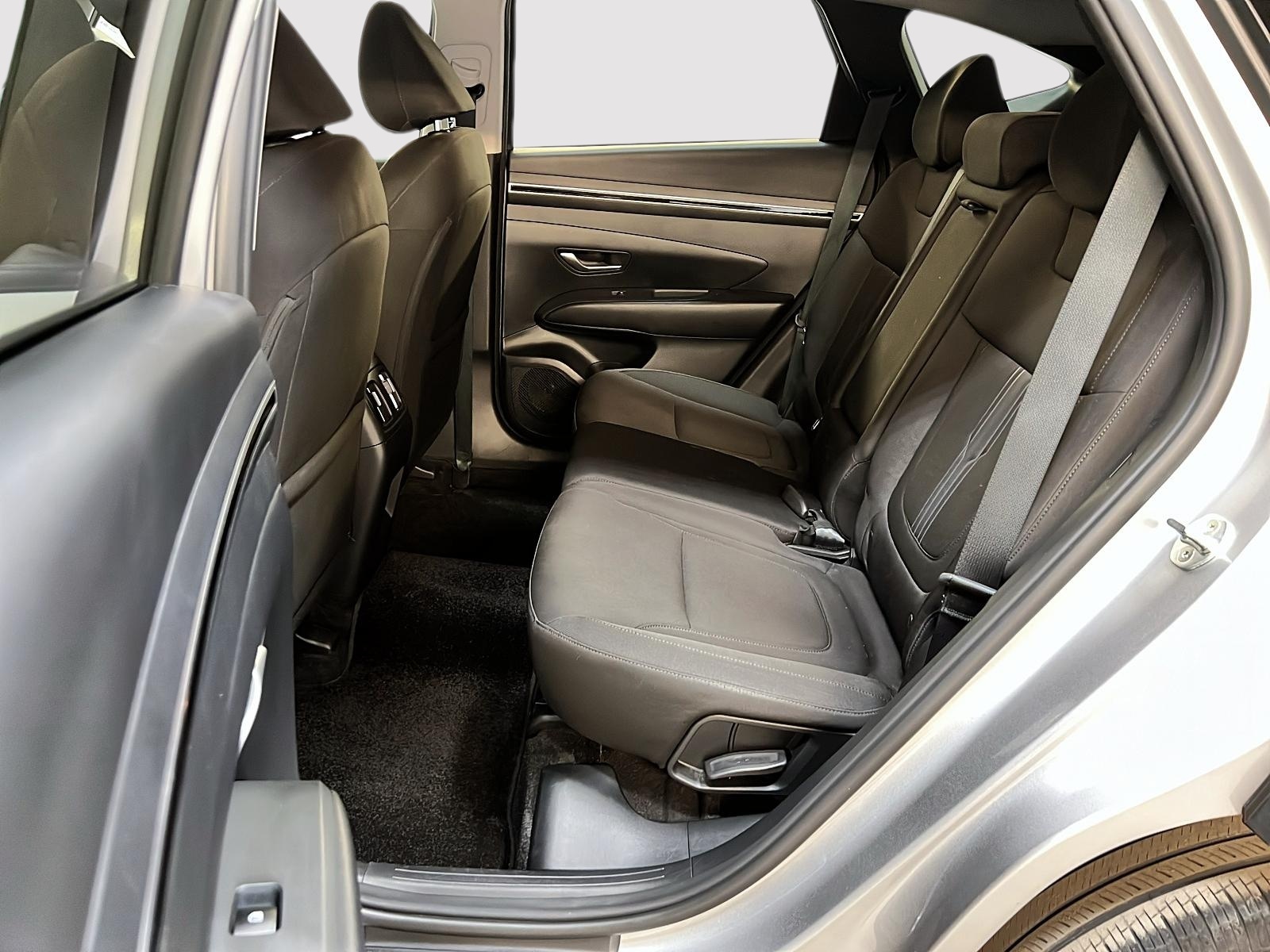 Hyundai Tucson PREFERRED 4RM 2022 - image #9