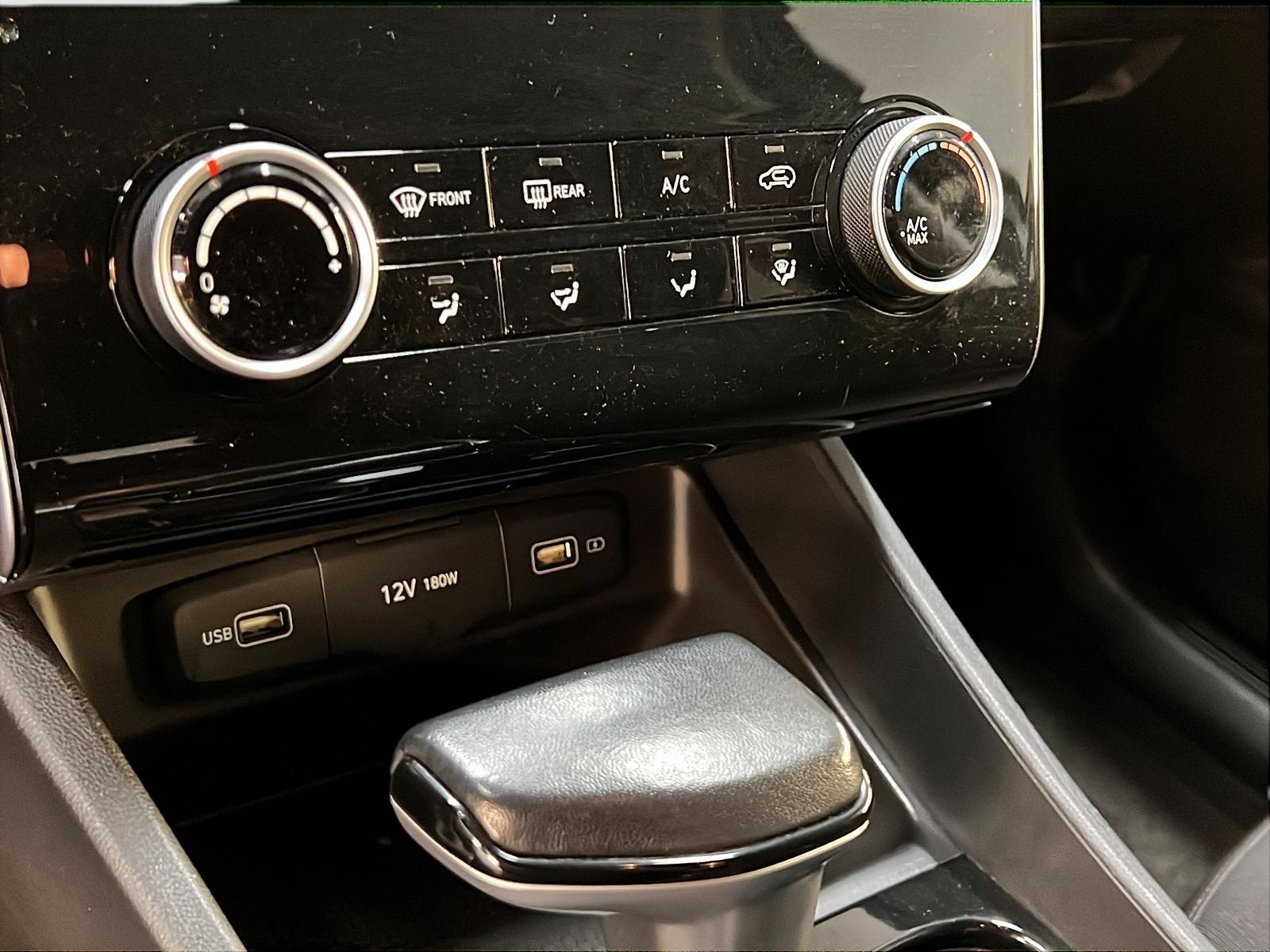Hyundai Tucson 2022 - Image #14
