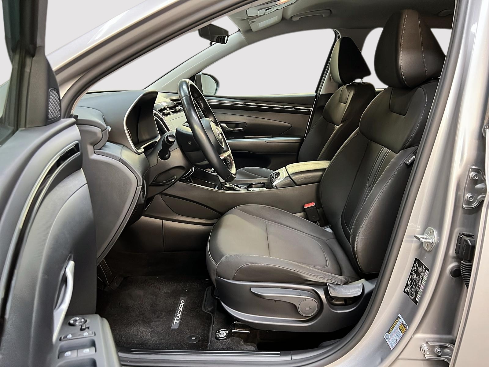 Hyundai Tucson 2022 - Image #7