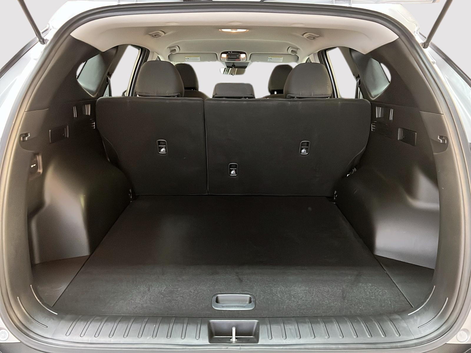 Hyundai Tucson PREFERRED 4RM 2022 - image #12