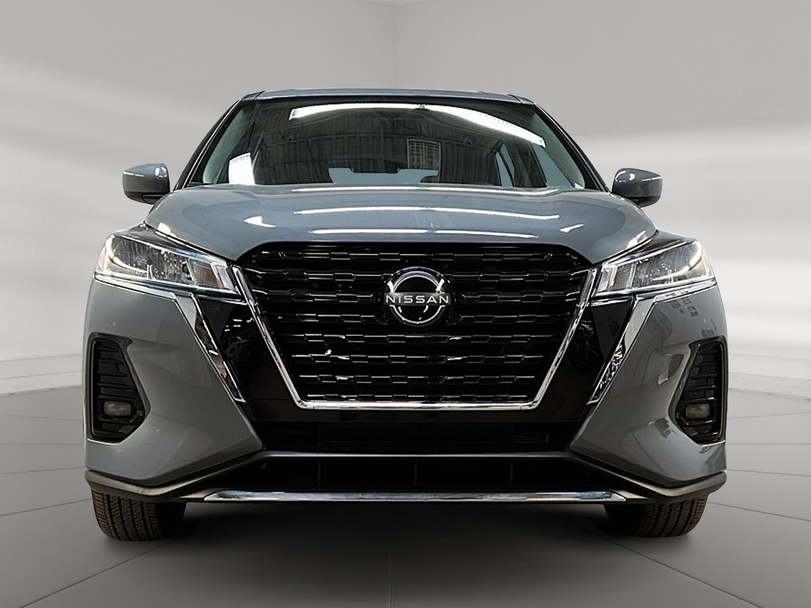 Nissan Kicks 2024 - Image #2