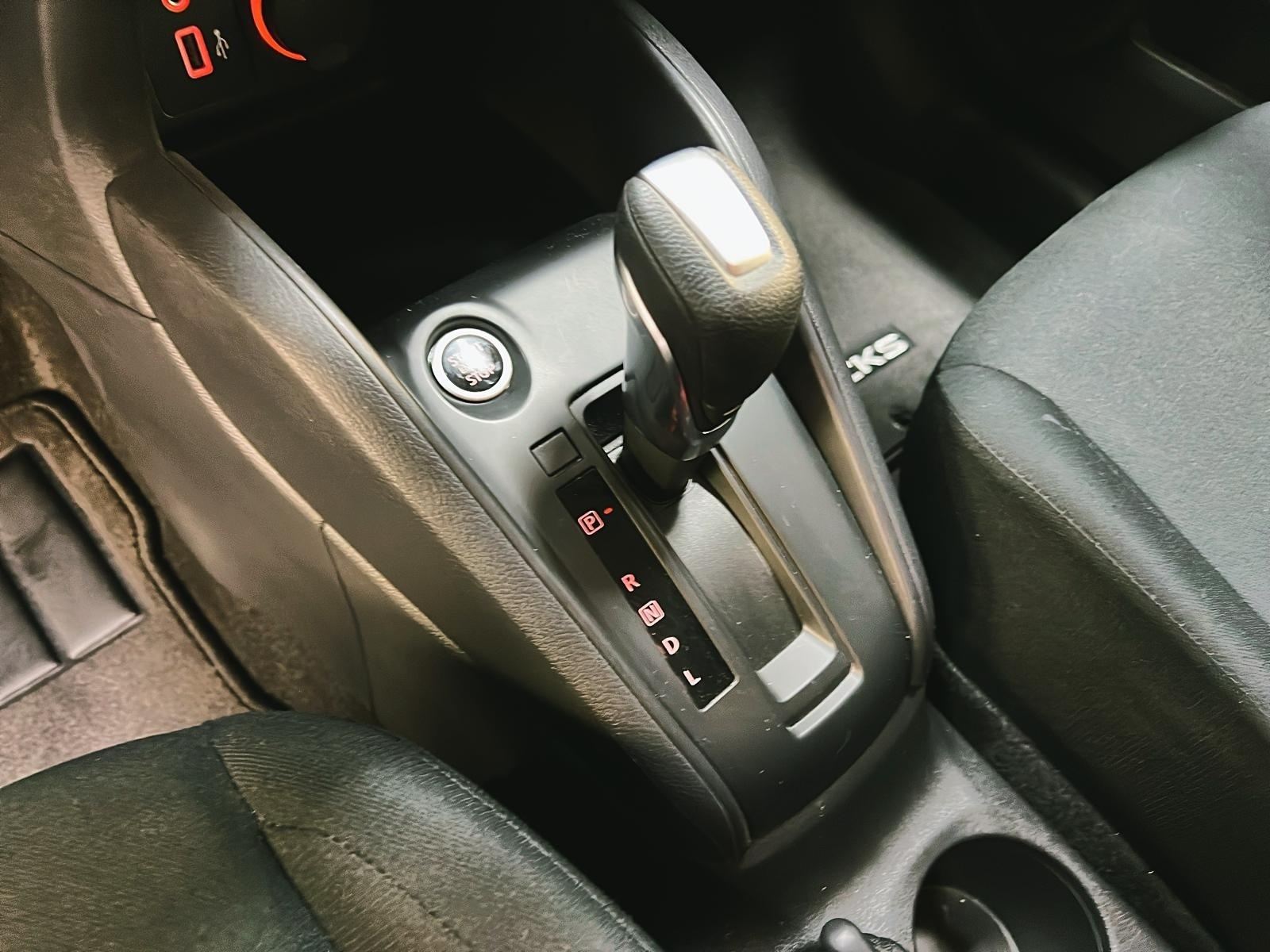 Nissan Kicks 2024 - Image #13