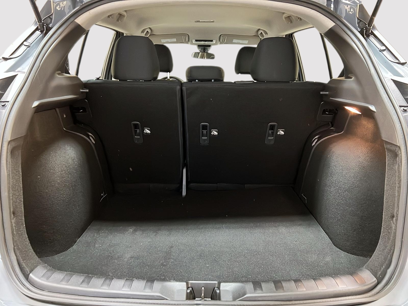 Nissan Kicks S 2024 - image #12