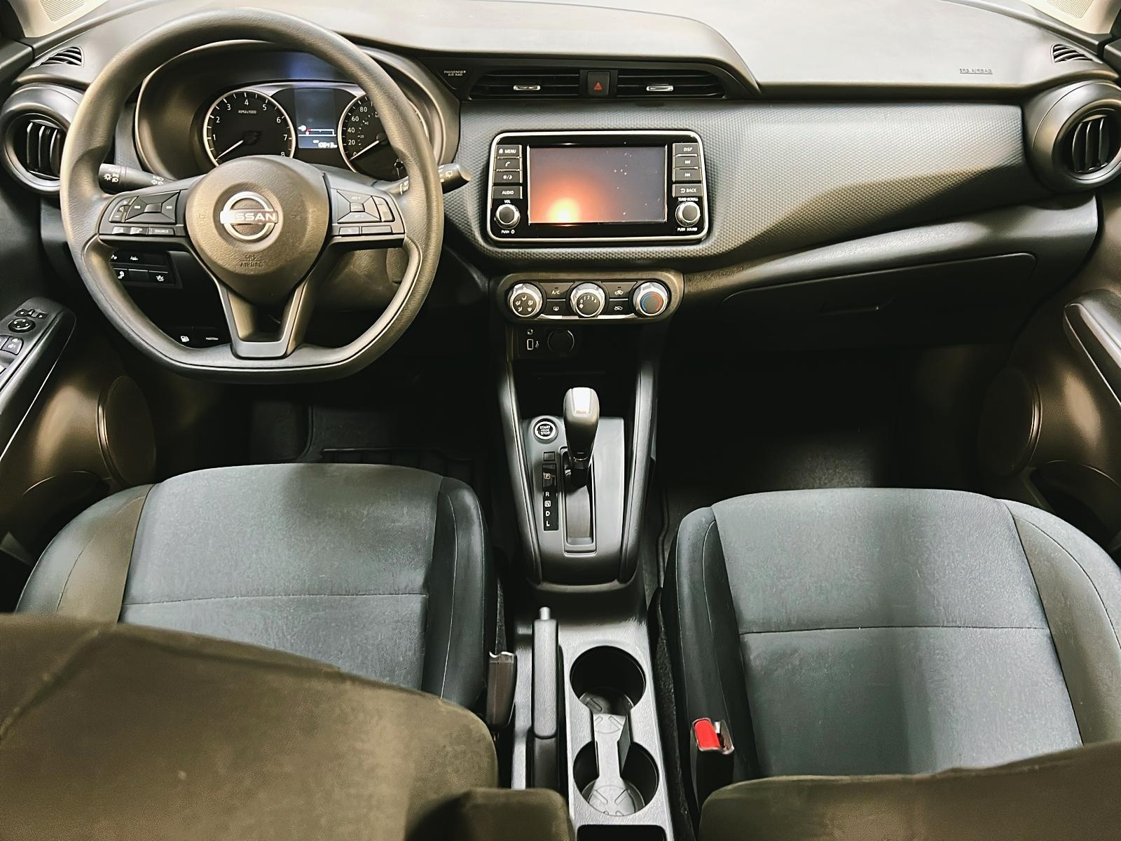 Nissan Kicks 2024 - Image #10