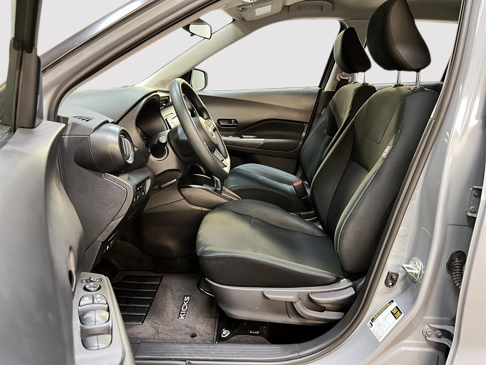 Nissan Kicks 2024 - Image #7