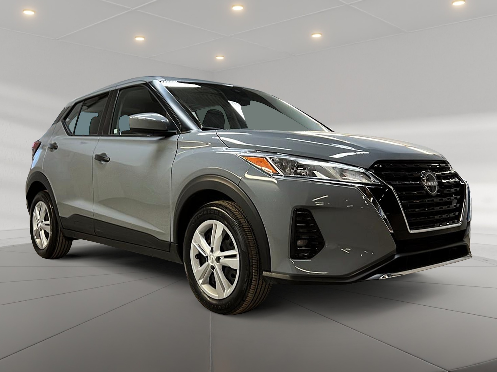Nissan Kicks S 2024 - image #3