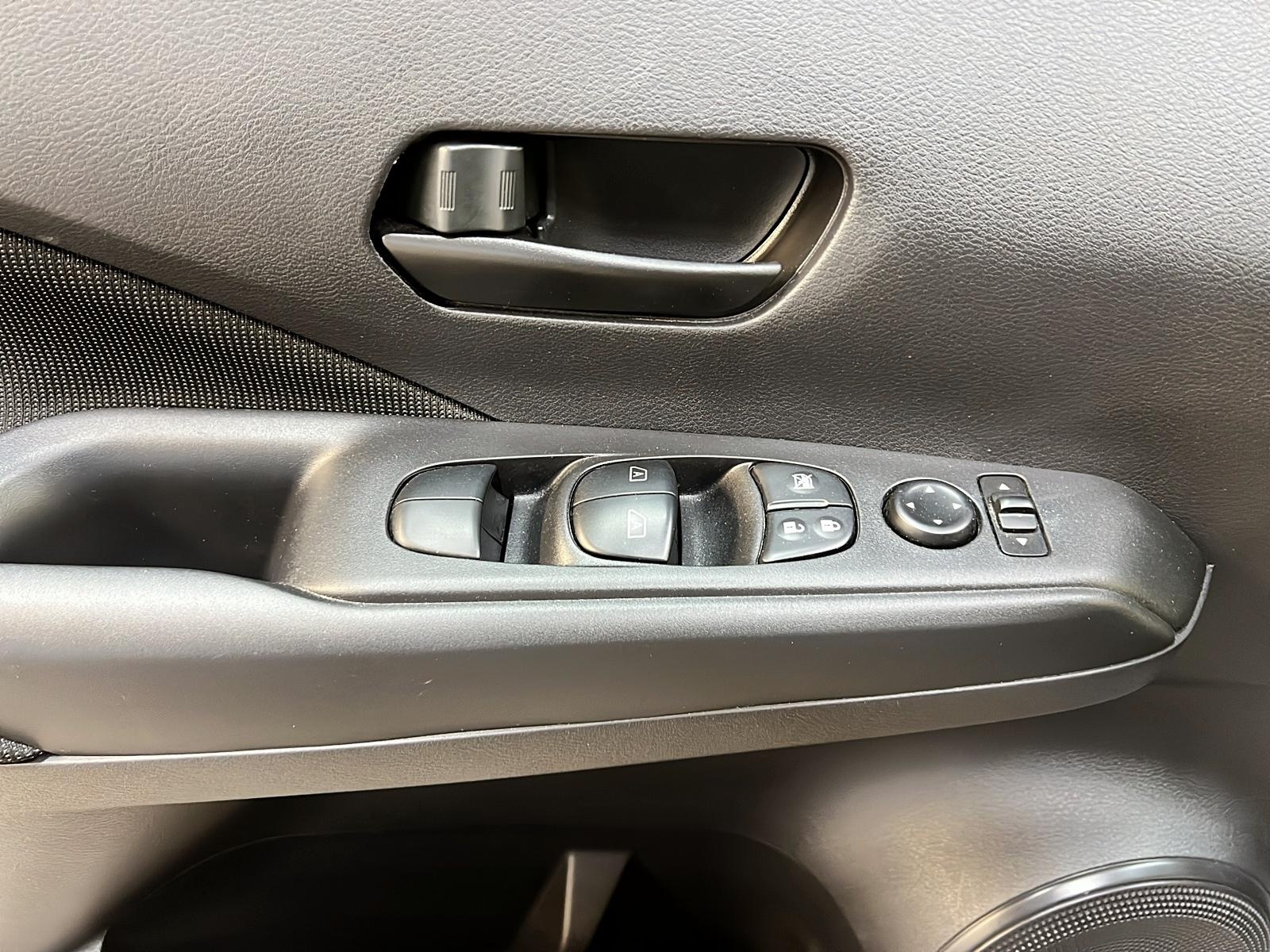 Nissan Kicks 2024 - Image #21