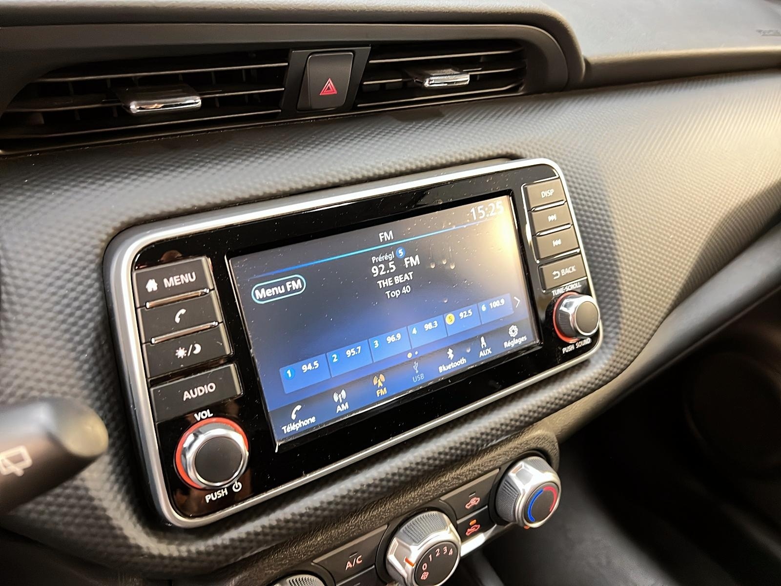 Nissan Kicks 2024 - Image #15