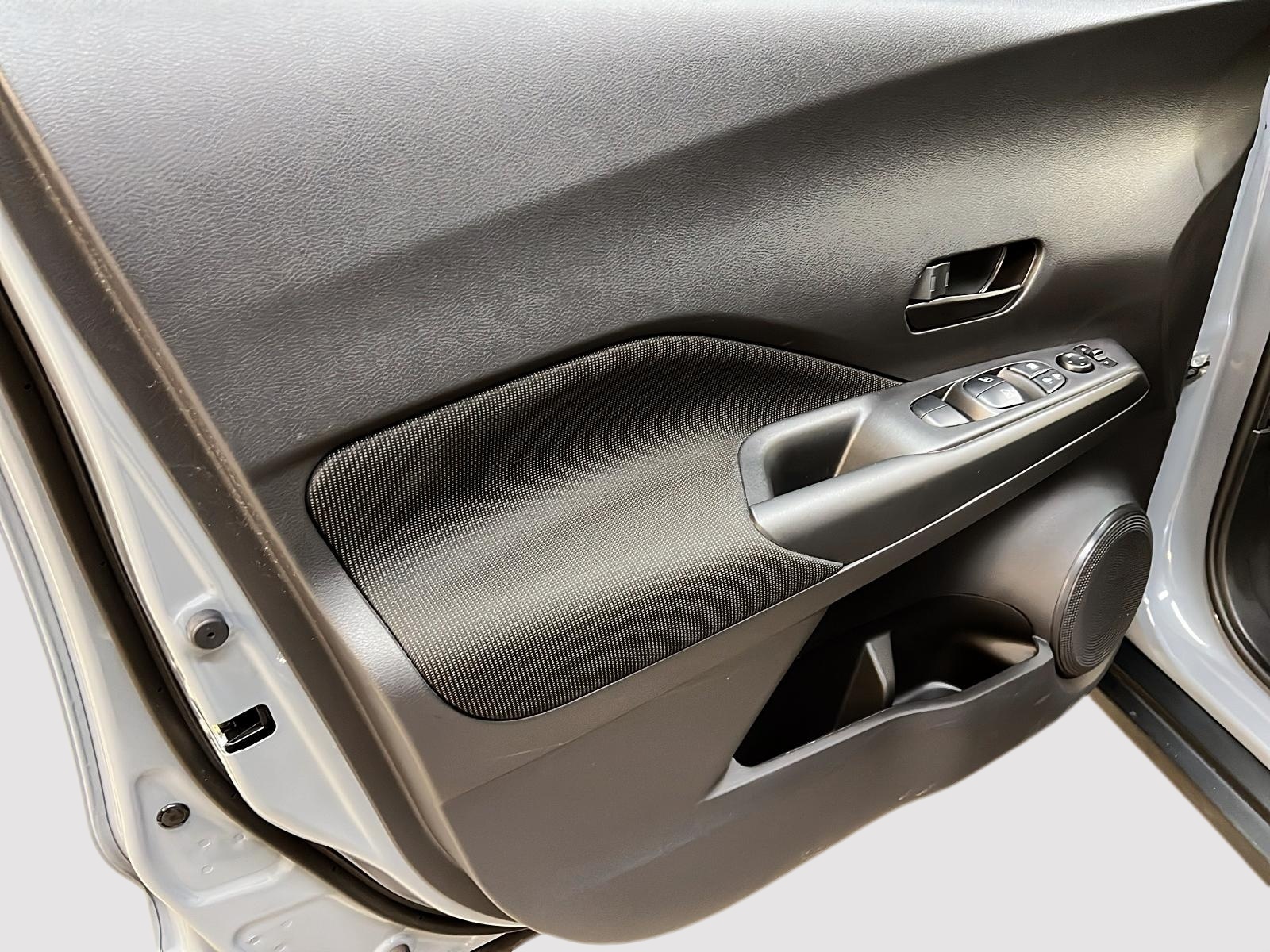 Nissan Kicks 2024 - Image #22
