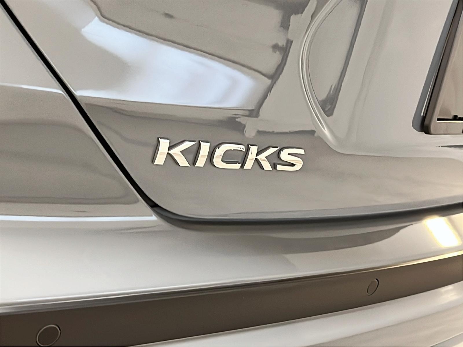 Nissan Kicks 2024 - Image #23
