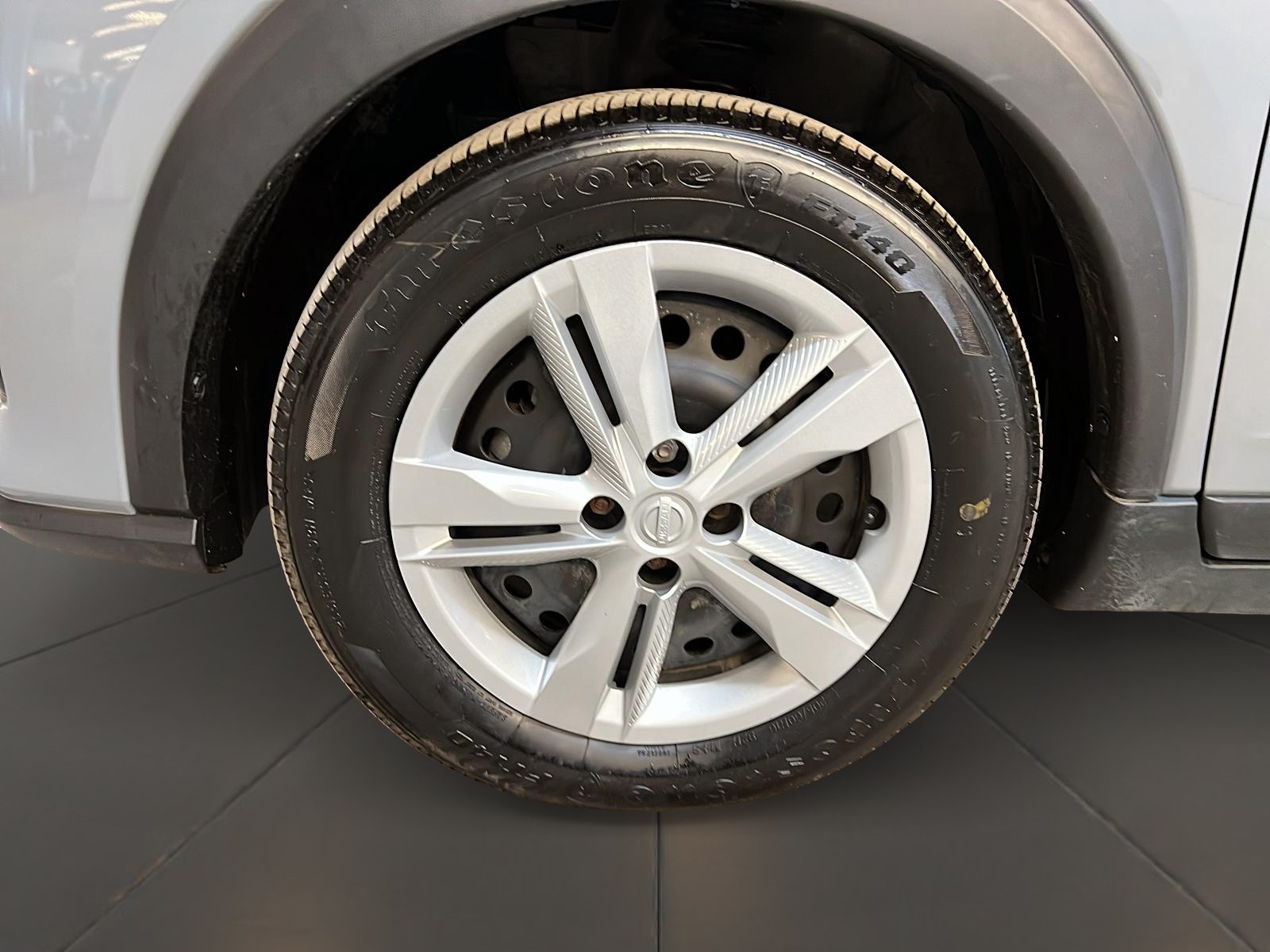 Nissan Kicks S 2024 - image #24