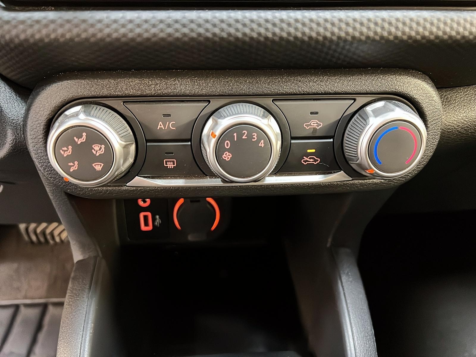 Nissan Kicks 2024 - Image #14