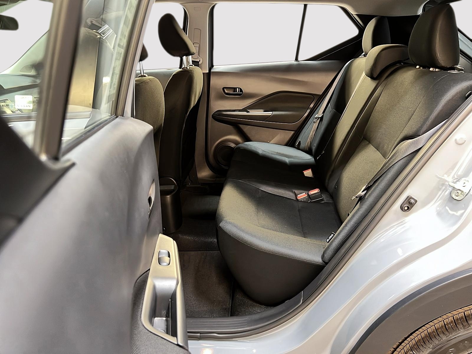 Nissan Kicks S 2024 - image #9
