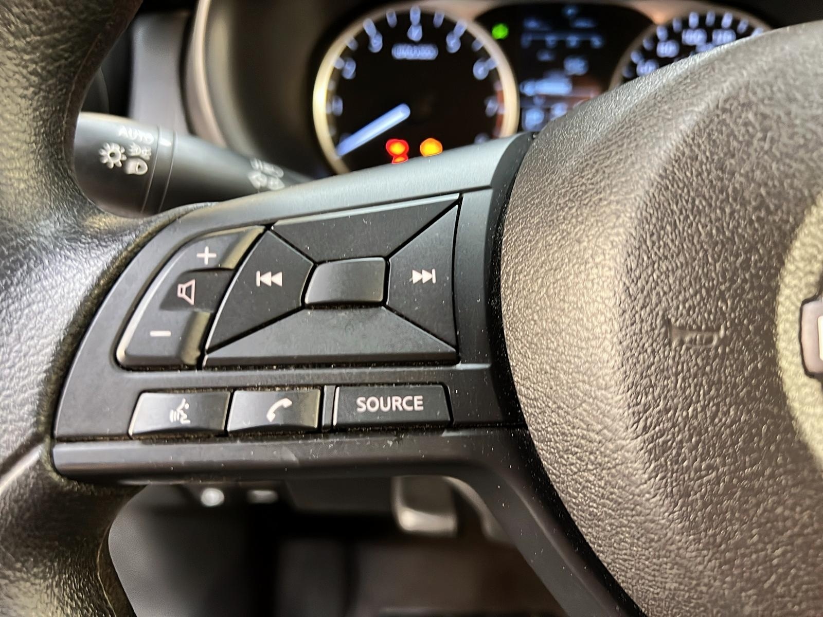 Nissan Kicks 2024 - Image #19