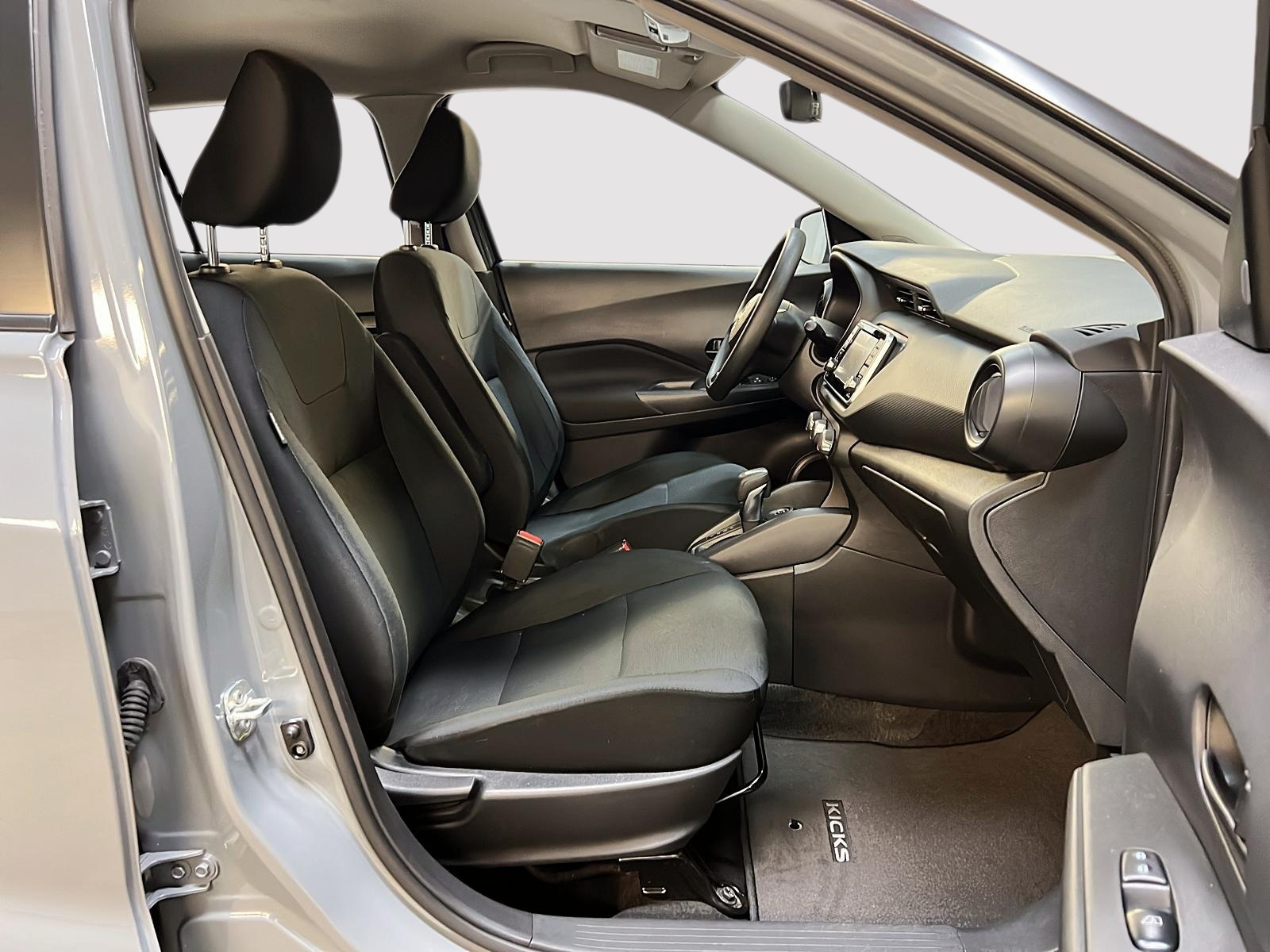Nissan Kicks 2024 - Image #8