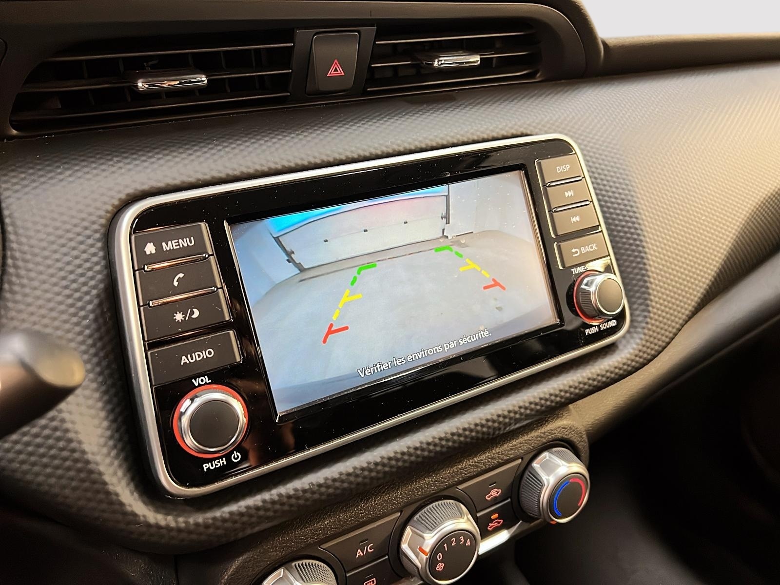 Nissan Kicks 2024 - Image #16