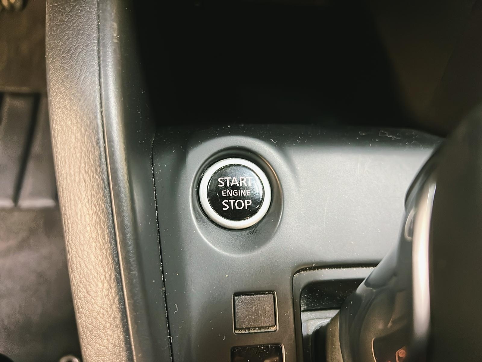 Nissan Kicks S 2024 - image #17