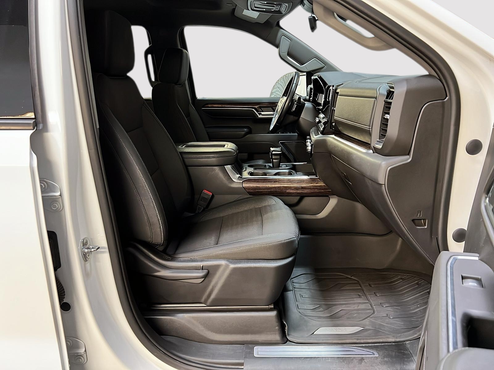 GMC Sierra 1500 ELEVATION X31 CREW CAB 4X4 2022 - image #8