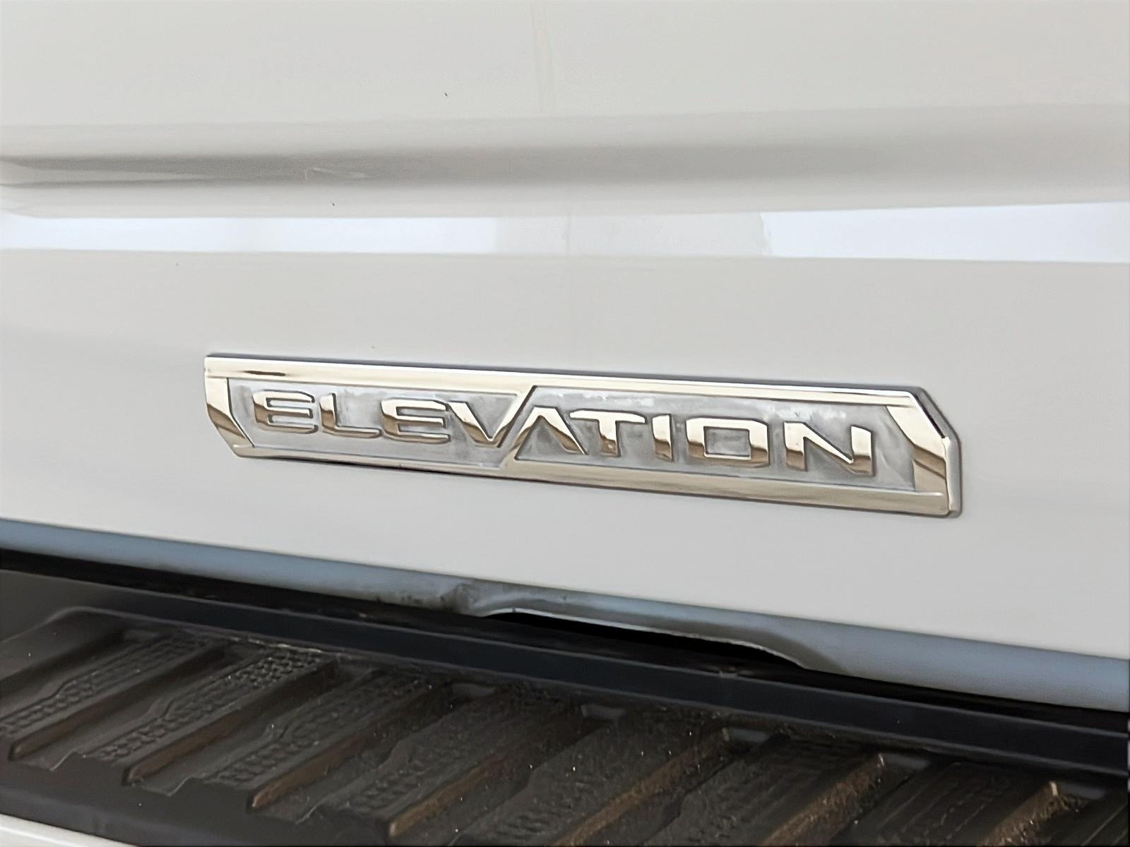 GMC Sierra 1500 2022 - Image #32