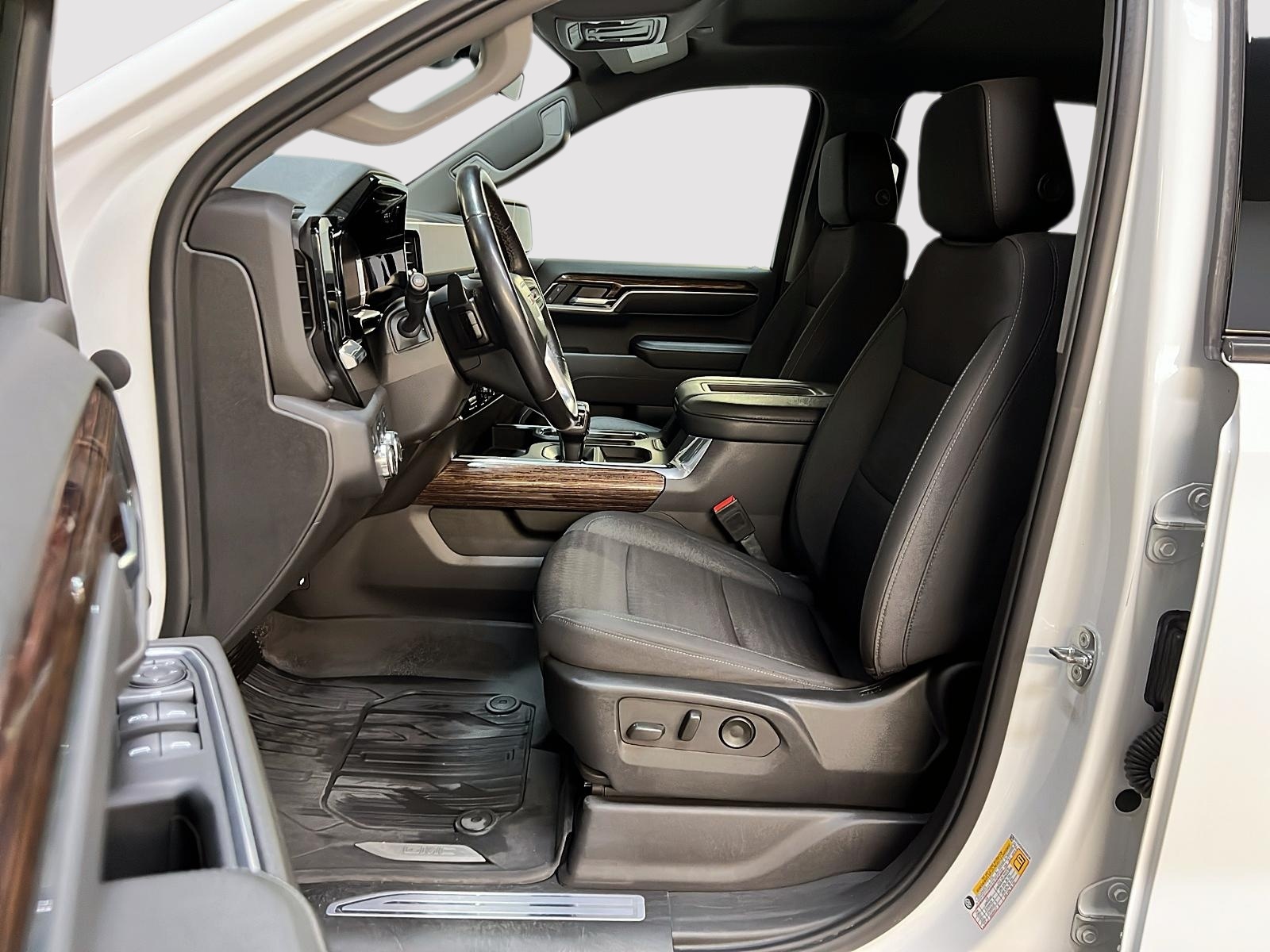 GMC Sierra 1500 ELEVATION X31 CREW CAB 4X4 2022 - image #7