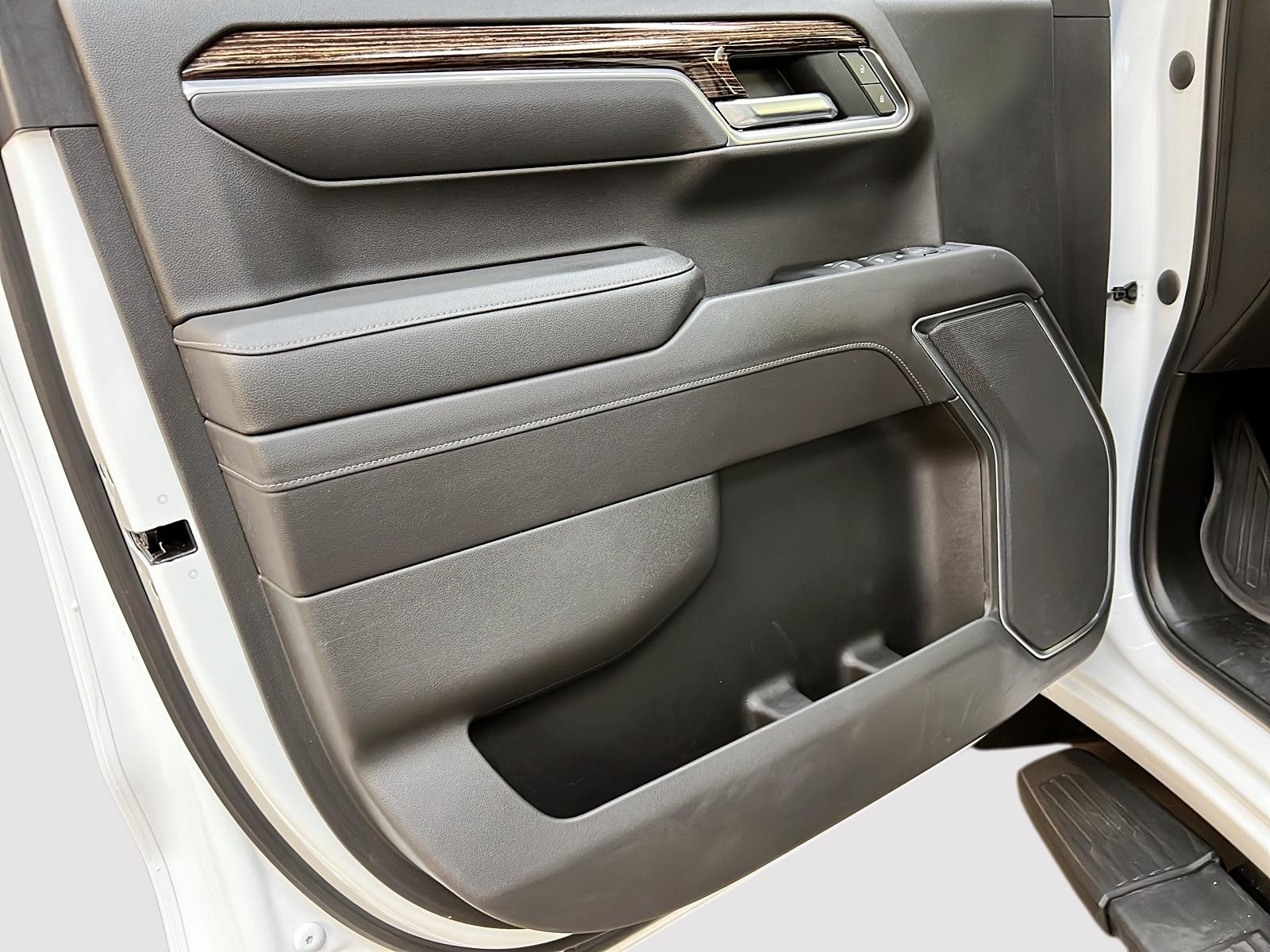 GMC Sierra 1500 2022 - Image #25