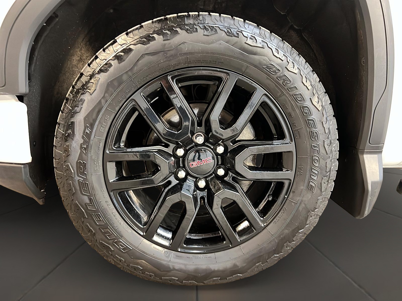 GMC Sierra 1500 2022 - Image #33