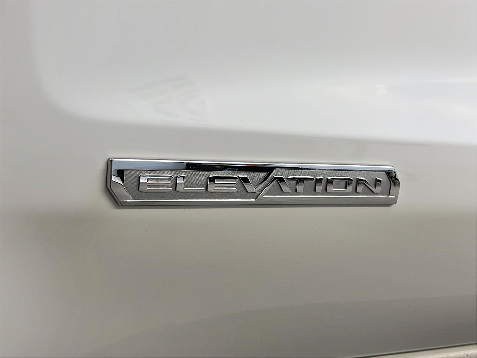 GMC Sierra 1500 ELEVATION X31 CREW CAB 4X4 2022 - image #28