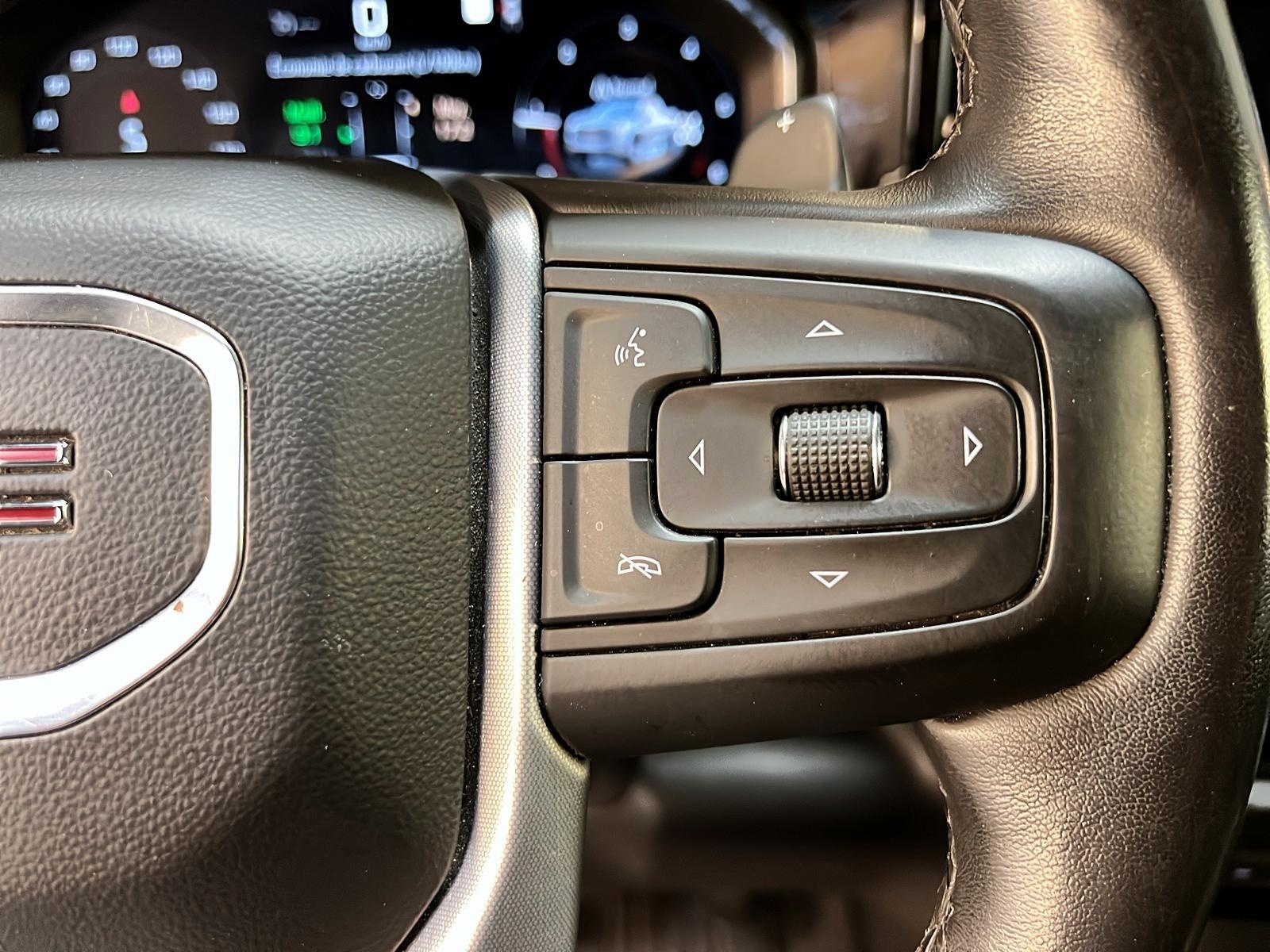 GMC Sierra 1500 2022 - Image #21