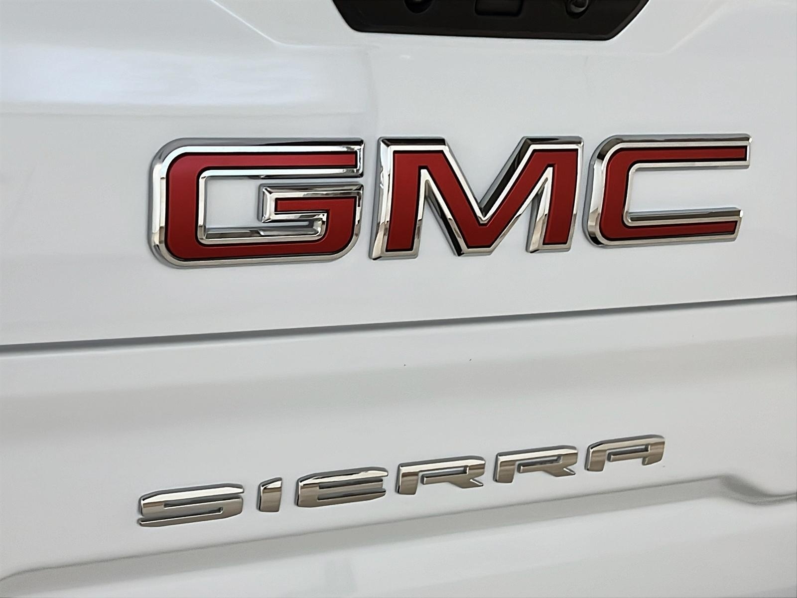 GMC Sierra 1500 ELEVATION X31 CREW CAB 4X4 2022 - image #31