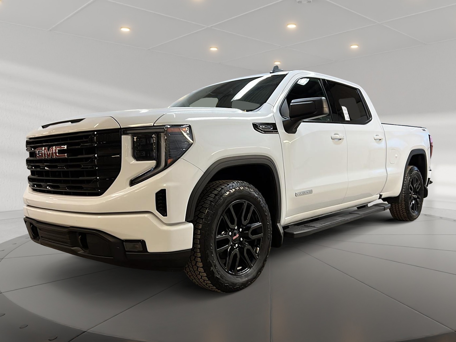 GMC Sierra 1500 ELEVATION X31 CREW CAB 4X4 2022 - image #1