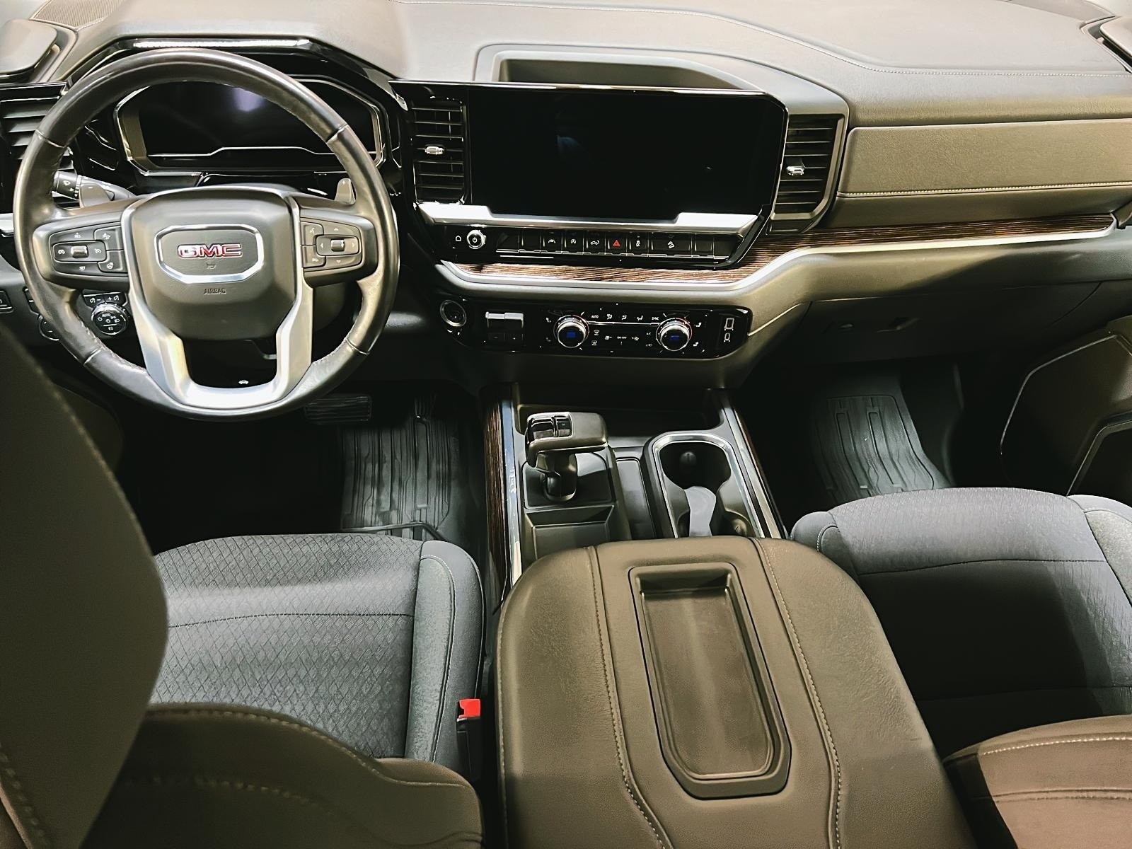 GMC Sierra 1500 ELEVATION X31 CREW CAB 4X4 2022 - image #10