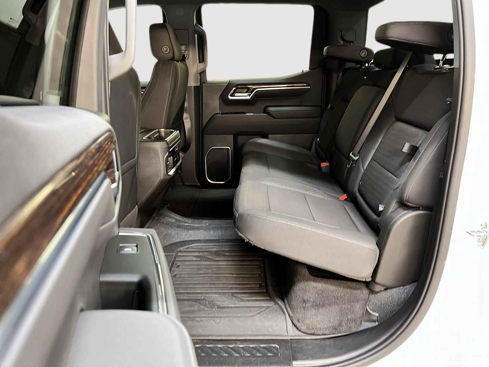 GMC Sierra 1500 ELEVATION X31 CREW CAB 4X4 2022 - image #9