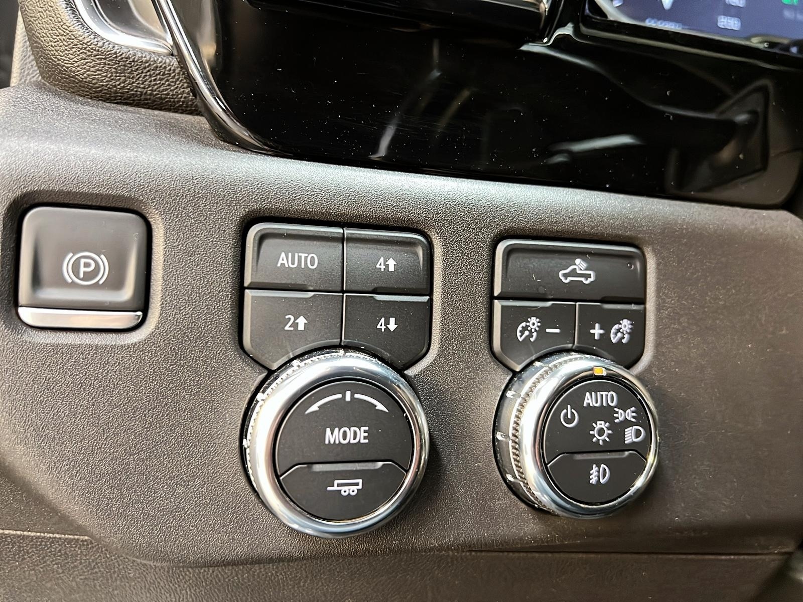GMC Sierra 1500 ELEVATION X31 CREW CAB 4X4 2022 - image #23